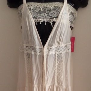 FINAL👼🏻LONG BOHO STYLE VEST